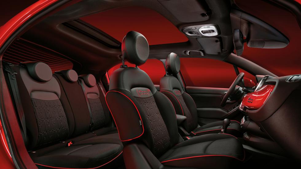 Ήπια υβριδικά Fiat 500X και Tipo: Από 24.700€ και 24.400€ στην Ελλάδα